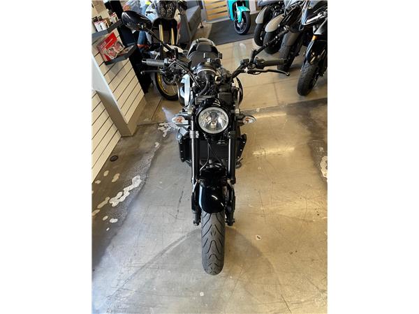 2019 Yamaha XSR900