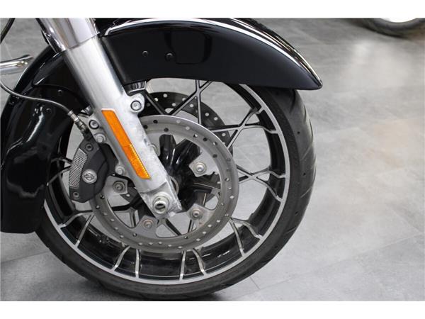 2021 Harley-Davidson Street Glide Special