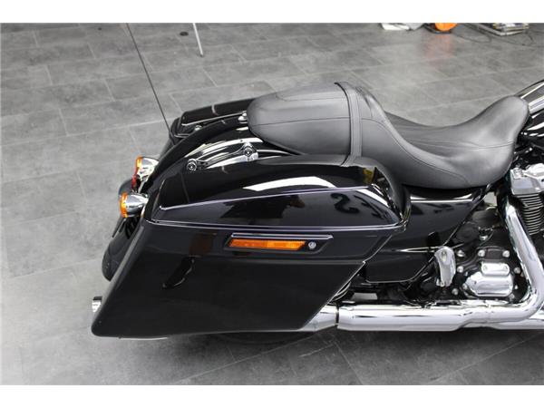 2021 Harley-Davidson Street Glide Special