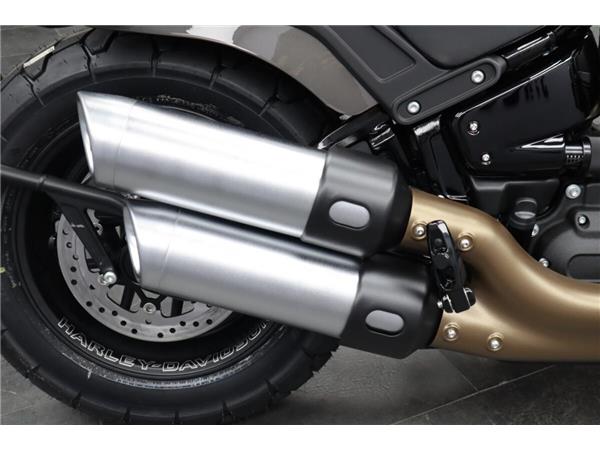 2023 Harley-Davidson Fat Bob 114