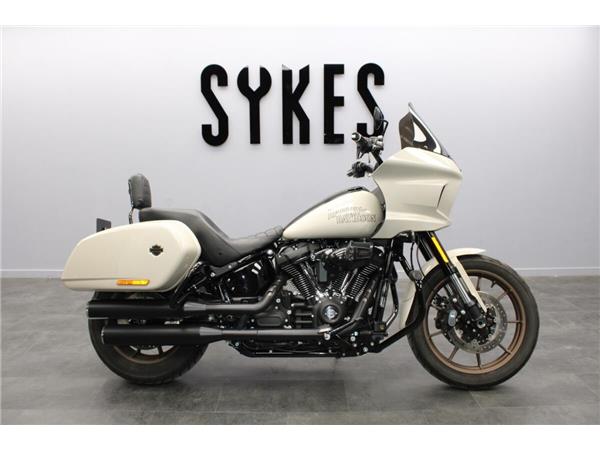 2023 Harley-Davidson Low Rider ST
