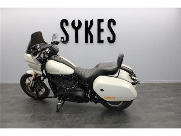 2023 Harley-Davidson Low Rider ST
