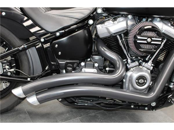 2018 Harley-Davidson Softail Slim