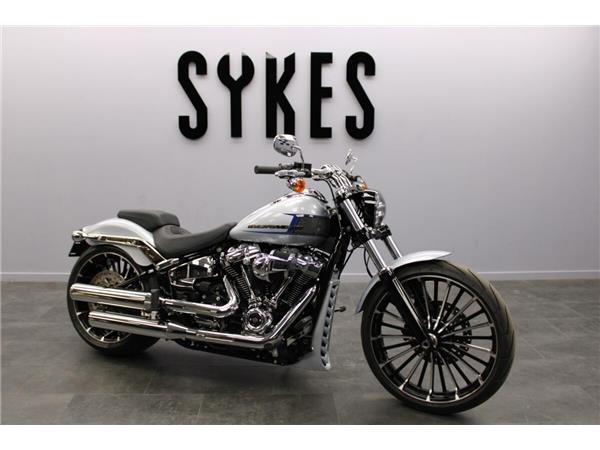 2023 Harley-Davidson Breakout