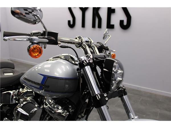 2023 Harley-Davidson Breakout