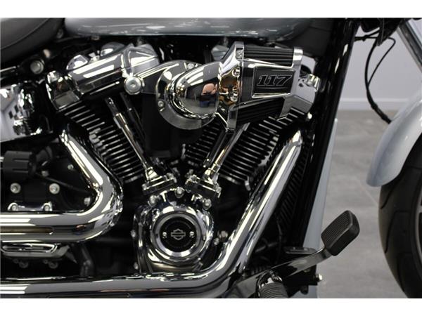 2023 Harley-Davidson Breakout