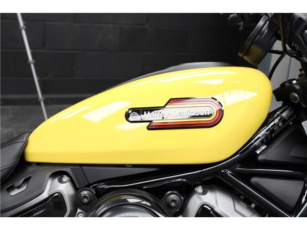 2023 Harley-Davidson Nightster Special