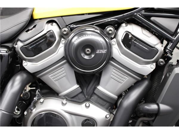 2023 Harley-Davidson Nightster Special