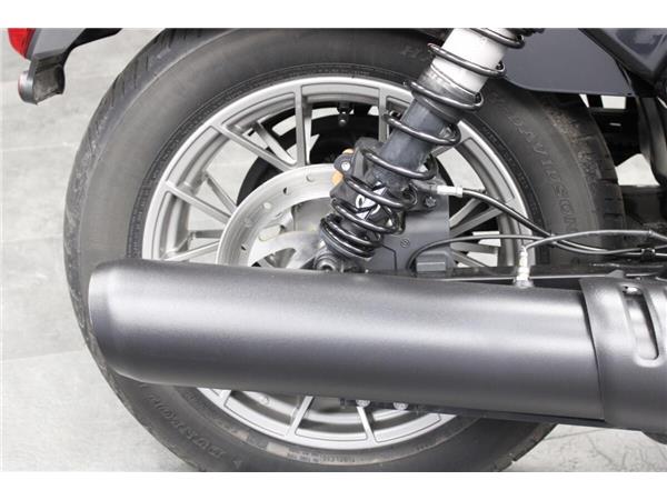 2023 Harley-Davidson Nightster Special
