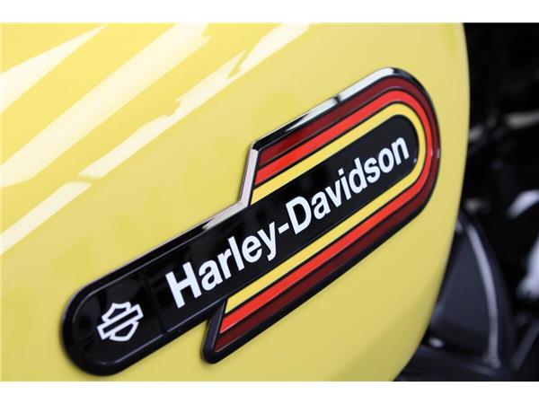 2023 Harley-Davidson Nightster Special