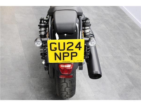 2023 Harley-Davidson Nightster Special