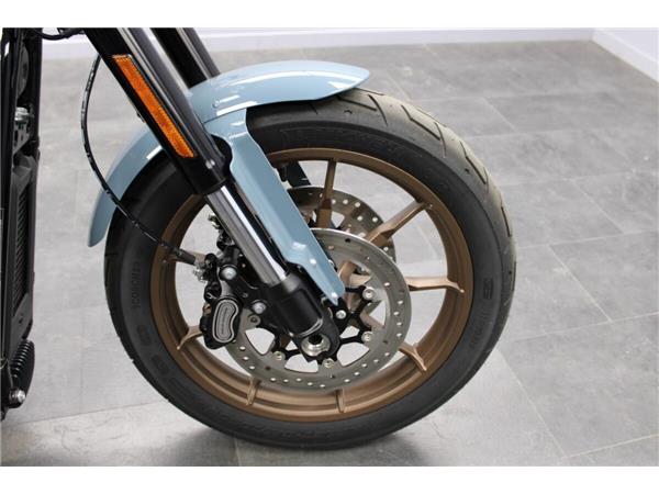 2024 Harley-Davidson Low Rider S