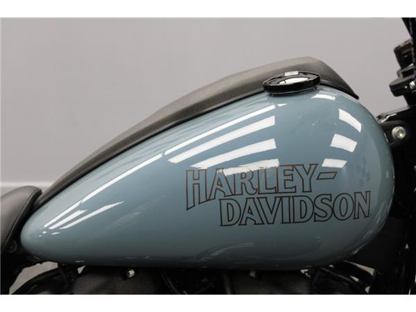 2024 Harley-Davidson Low Rider S