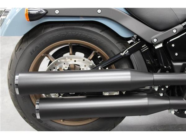 2024 Harley-Davidson Low Rider S