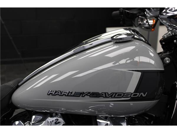 2024 Harley-Davidson Breakout 117