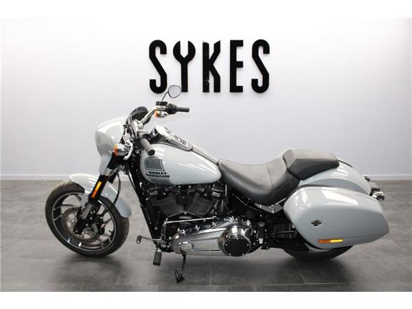 2024 Harley-Davidson Sport Glide
