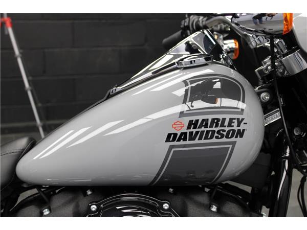2024 Harley-Davidson Sport Glide