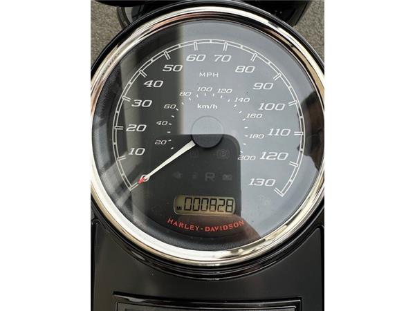 2024 Harley-Davidson Road King Special