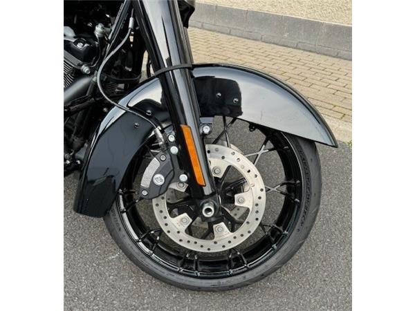2024 Harley-Davidson Road King Special