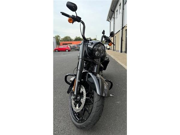 2024 Harley-Davidson Road King Special