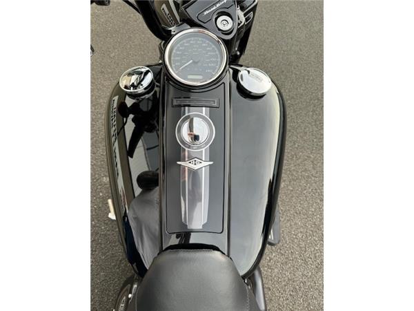 2024 Harley-Davidson Road King Special