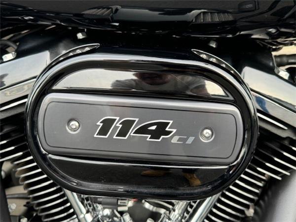2024 Harley-Davidson Road King Special