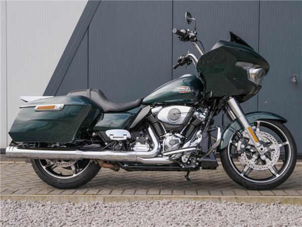 2024 Harley-Davidson Road Glide