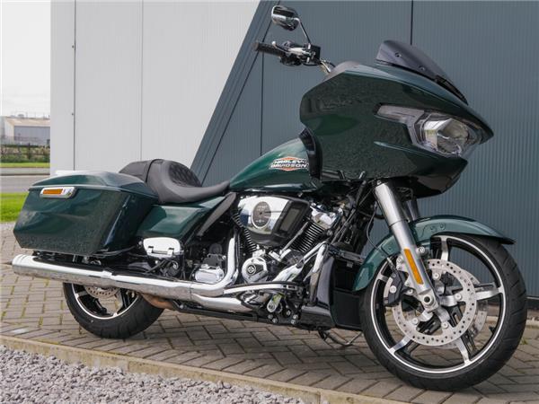 2024 Harley-Davidson Road Glide