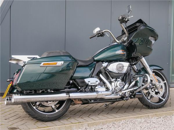 2024 Harley-Davidson Road Glide