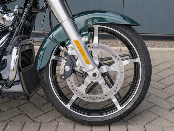 2024 Harley-Davidson Road Glide