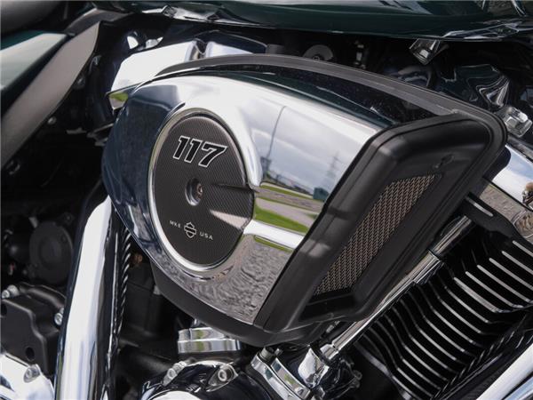 2024 Harley-Davidson Road Glide