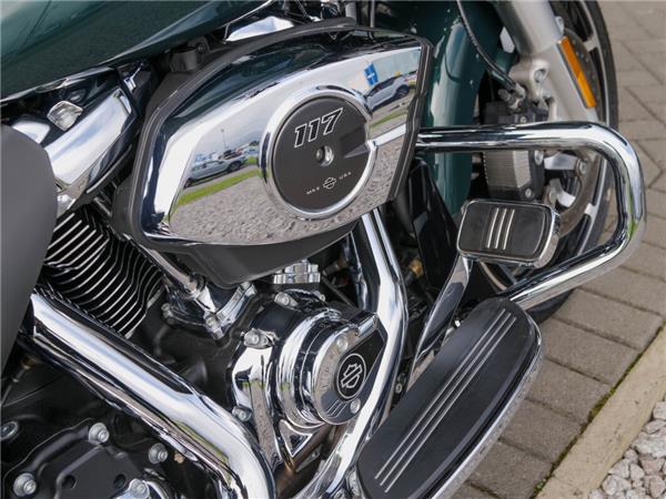 2024 Harley-Davidson Road Glide