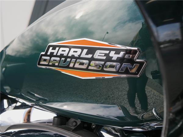 2024 Harley-Davidson Road Glide