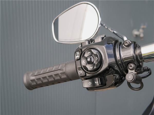 2024 Harley-Davidson Road Glide