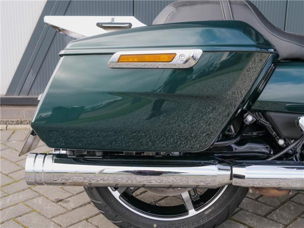 2024 Harley-Davidson Road Glide