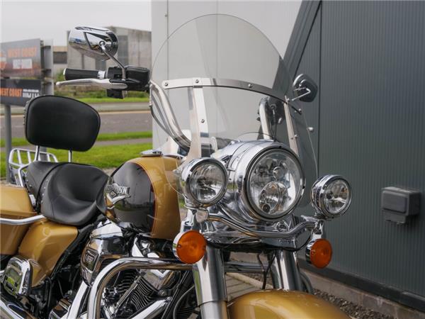 2017 Harley-Davidson Road King
