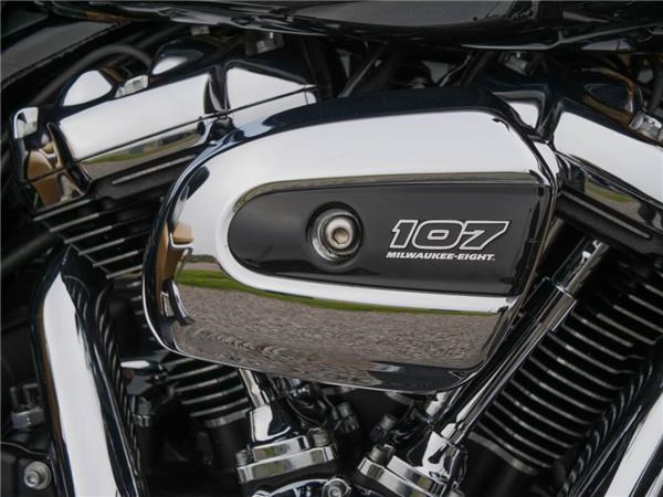 2017 Harley-Davidson Road King