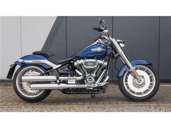 2023 Harley-Davidson Softail Cruiser