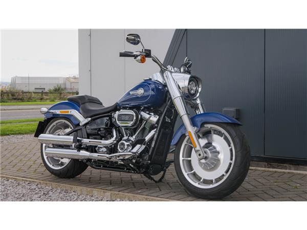 2023 Harley-Davidson Softail Cruiser