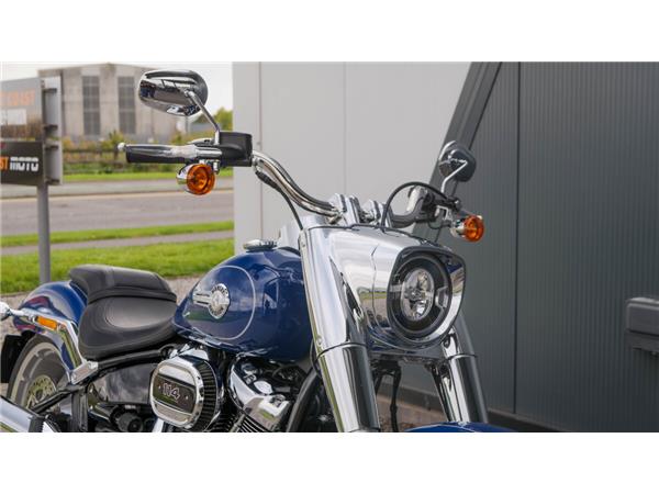 2023 Harley-Davidson Softail Cruiser