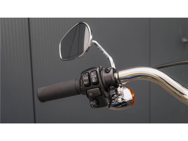 2023 Harley-Davidson Softail Cruiser