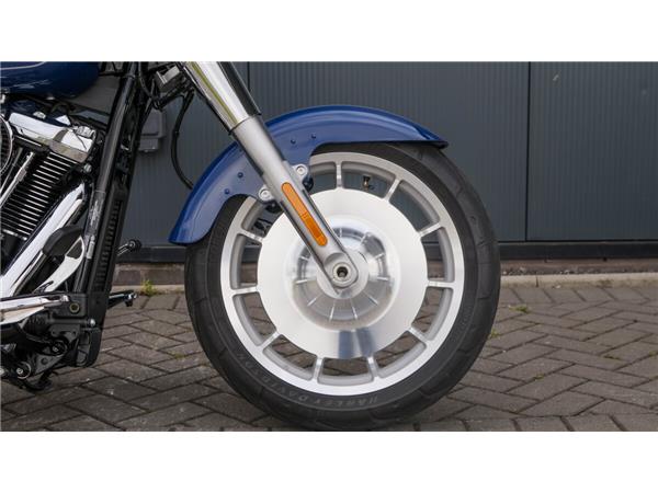 2023 Harley-Davidson Softail Cruiser