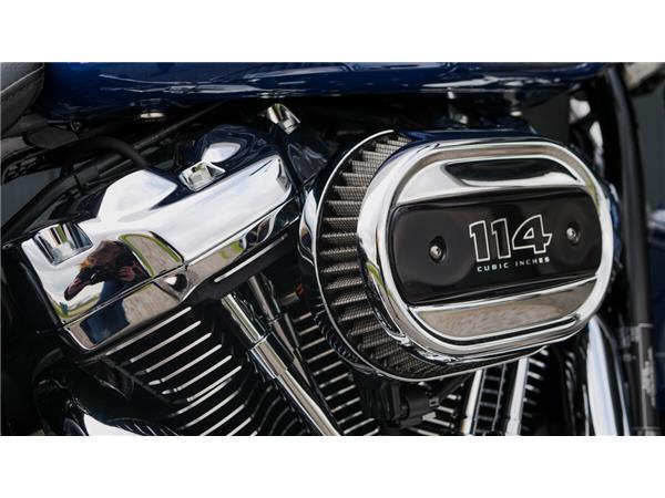 2023 Harley-Davidson Softail Cruiser
