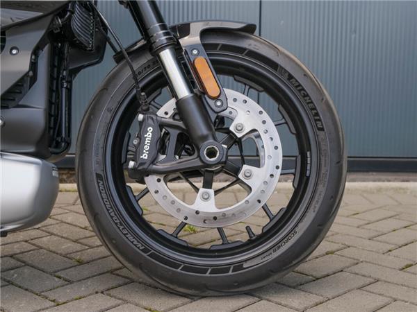 2022 Harley-Davidson Livewire