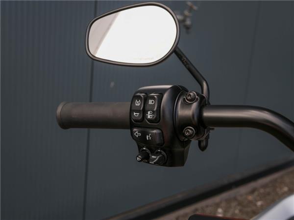 2022 Harley-Davidson Livewire