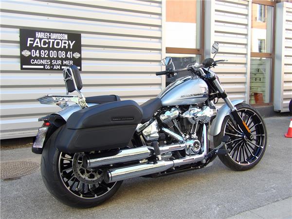 2024 HARLEY-DAVIDSON BREAKOUT