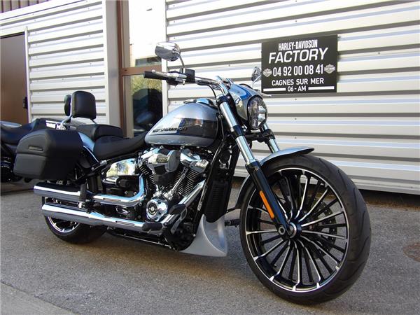 2024 HARLEY-DAVIDSON BREAKOUT