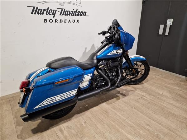 2023 HARLEY-DAVIDSON STREET GLIDE