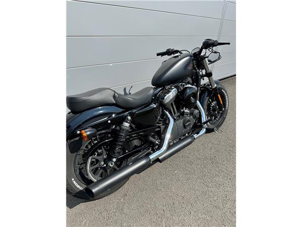 2020 HARLEY-DAVIDSON FORTY EIGHT