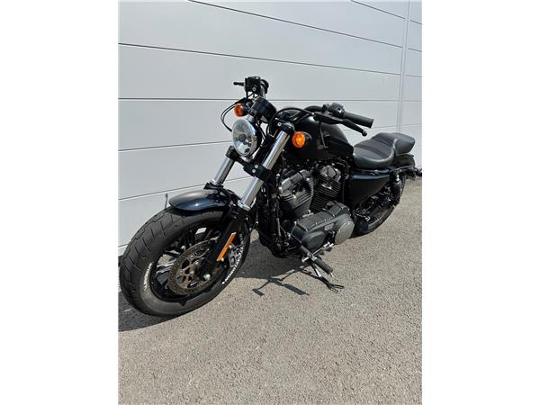 2020 HARLEY-DAVIDSON FORTY EIGHT